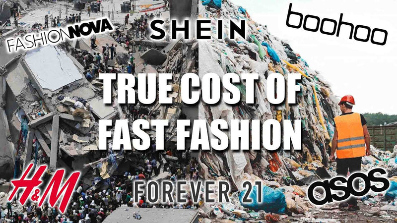 The True Cost of Fast Fashion: How It’s Destroying Our Planet and Who’s to Blame - Z_DROPPED