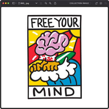 Free Your Mind - Z_Dropped